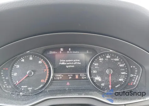 2024 Audi Q5 Premium 40 Tfsi Quattro S Tronic from USA, damaged, VIN WA1ABAFY3R2017310